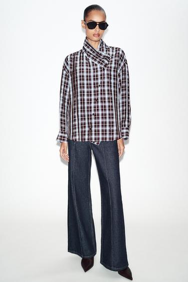 Zara {名称} - {颜色}