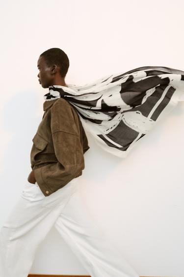 Zara {名称} - {颜色} - 0 图片