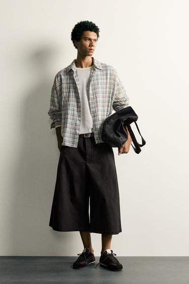 Zara {名称} - {颜色} - 0 图片