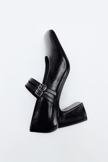 Zara {名称} - {颜色}