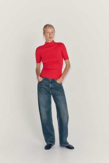 Zara {名称} - {颜色} - 0 图片