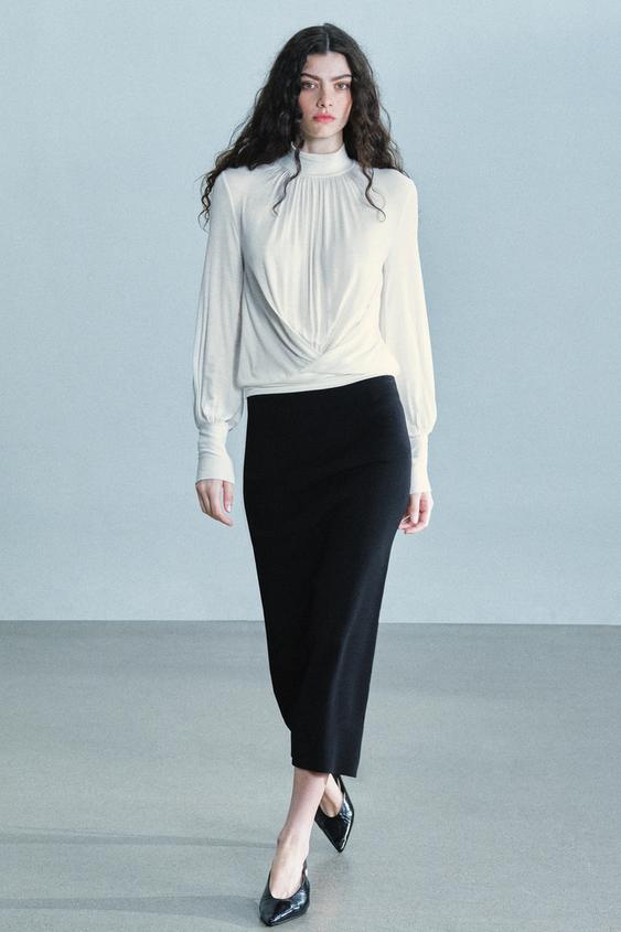 Zara {名称} - {颜色} - 0 图片