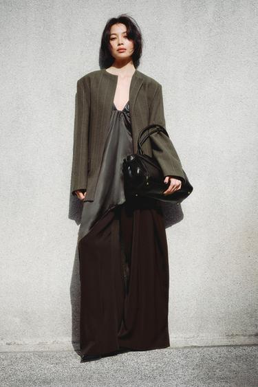 Zara {名称} - {颜色} - 0 图片