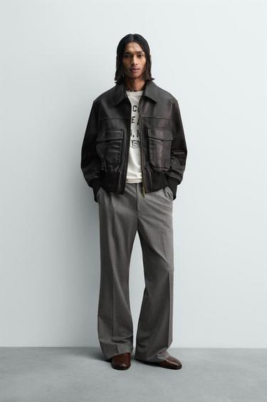 LOOK - B by Zara - Image 0