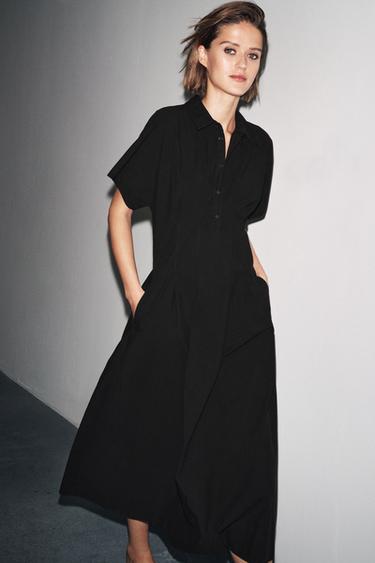 Zara {名称} - {颜色}