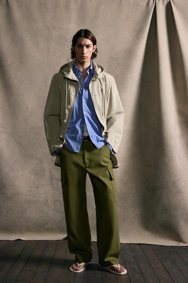 Zara {名称} - {颜色} - 0 图片