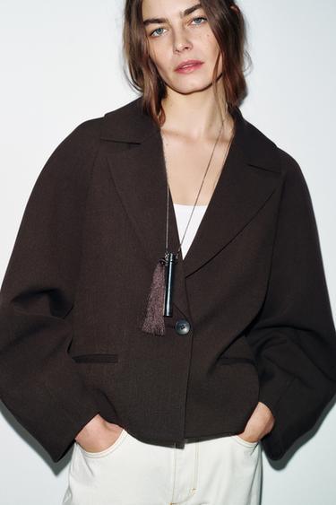 Zara {名称} - {颜色}