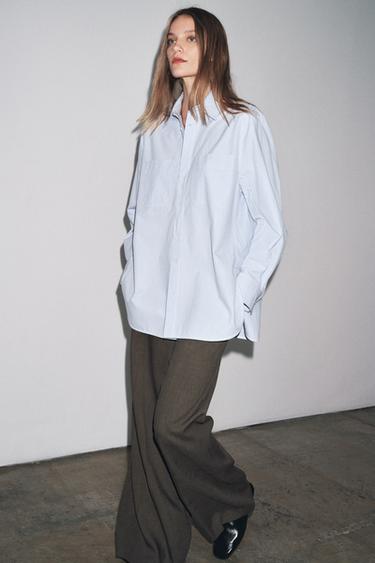 Zara {名称} - {颜色}