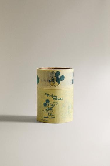 PACK OF CHILDRENIL MICKEY & MINNIE ©DISNEY SOCKS (PACK OF 2) - Multicoloured by Zara