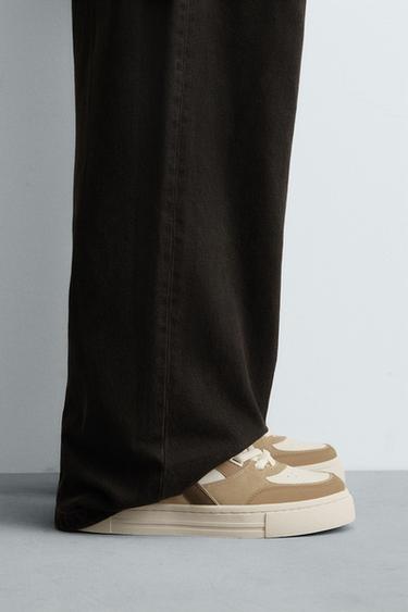 Zara {名称} - {颜色} - 0 图片