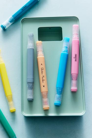 Zara {名称} - {颜色}