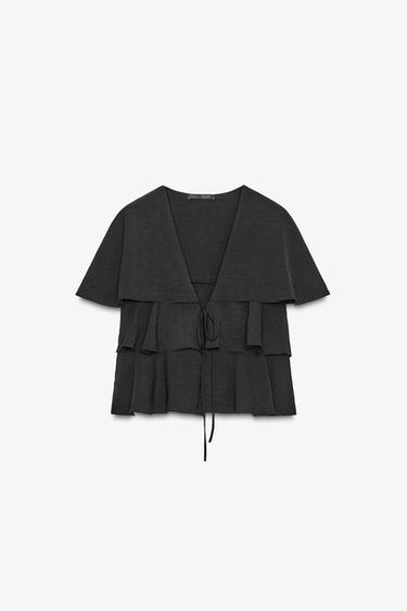 Zara {名称} - {颜色} - 0 图片