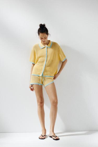 Zara {名称} - {颜色} - 0 图片