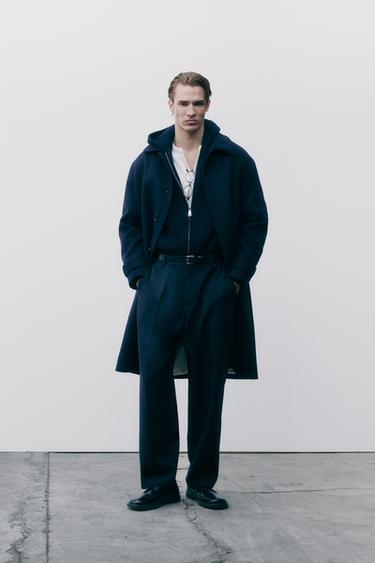 Zara {名称} - {颜色} - 0 图片