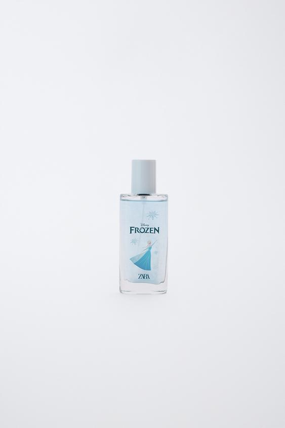 FROZEN © DISNEY GLITTER EDT 40ML (1.35 FL. OZ.) -  by Zara - Image 0