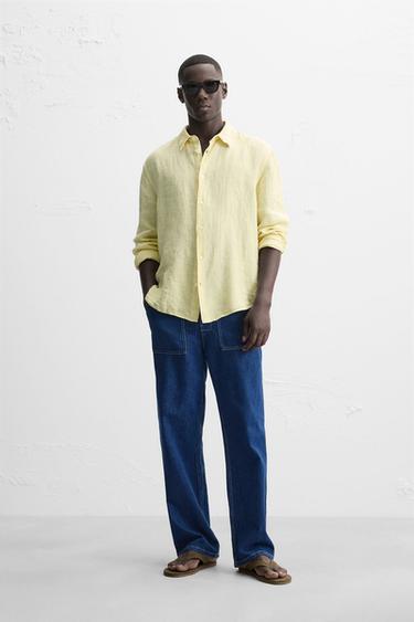Zara {名称} - {颜色} - 0 图片