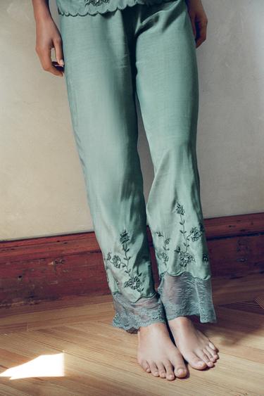 Zara {名称} - {颜色} - 0 图片