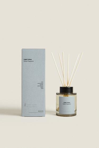 (100 ML) LIGHT COTTON REED DIFFUSERS - white by Zara - Image 0