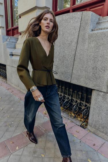 Zara {名称} - {颜色}