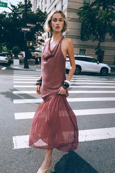 Zara {名称} - {颜色}