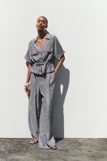 Zara {名称} - {颜色} - 0 图片