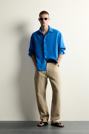 Zara {名称} - {颜色} - 0 图片