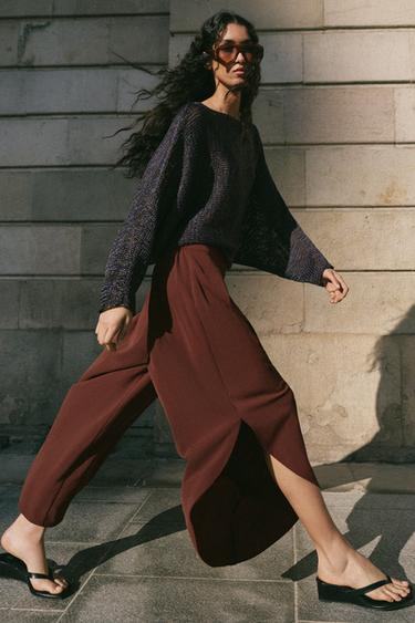 Zara {名称} - {颜色}