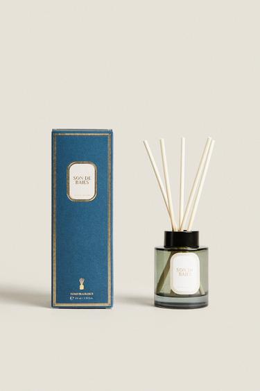 (100 ML) SON DE BAIES REED DIFFUSERS - White by Zara - Image 0