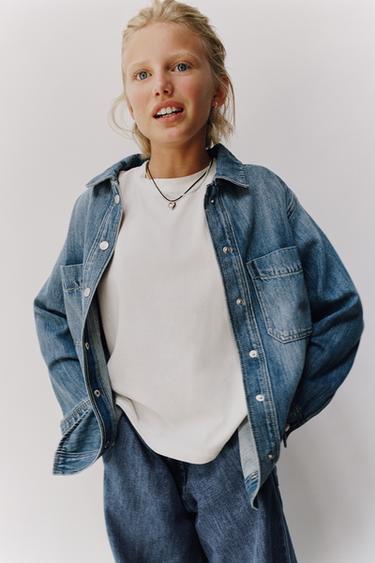 Zara {名称} - {颜色}