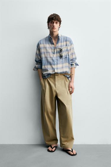 Zara {名称} - {颜色} - 0 图片