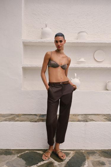 Zara {名称} - {颜色} - 0 图片