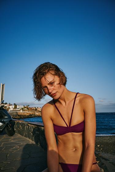 Zara {名称} - {颜色}