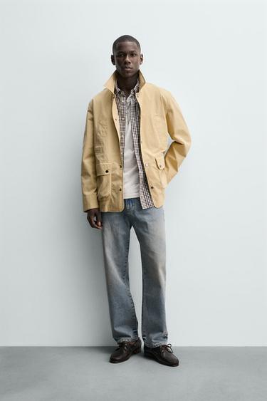 Zara {名称} - {颜色} - 0 图片