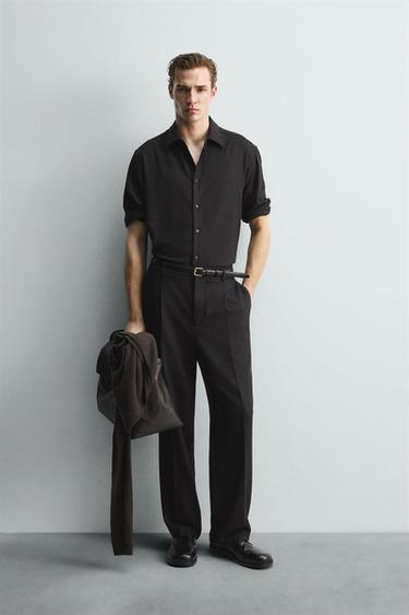 Zara {名称} - {颜色} - 0 图片