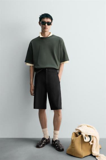 Zara {名称} - {颜色} - 0 图片