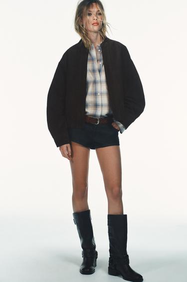 Zara {名称} - {颜色} - 0 图片