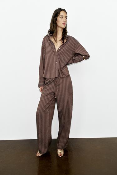 Zara {名称} - {颜色} - 0 图片