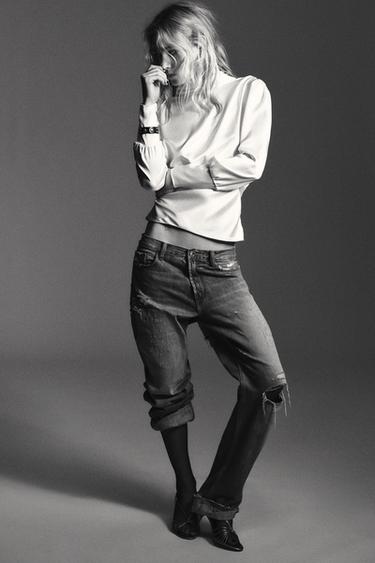 Zara {名称} - {颜色} - 0 图片