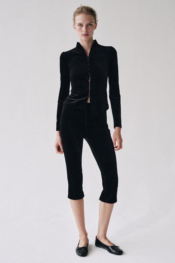 Zara {名称} - {颜色} - 0 图片