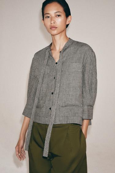 Zara {名称} - {颜色}