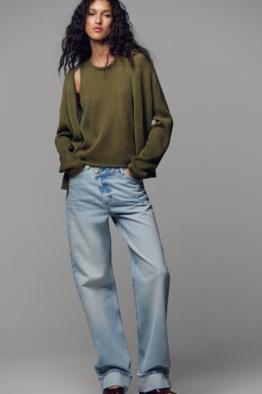 Zara {名称} - {颜色} - 0 图片
