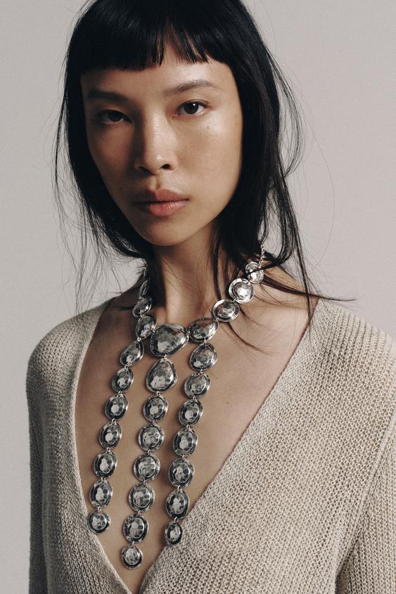 Zara {名称} - {颜色} - 0 图片