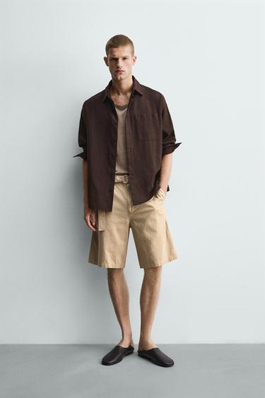 Zara {名称} - {颜色} - 0 图片