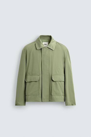 Zara {名称} - {颜色}