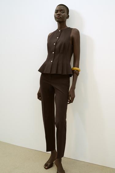 Zara {名称} - {颜色} - 0 图片