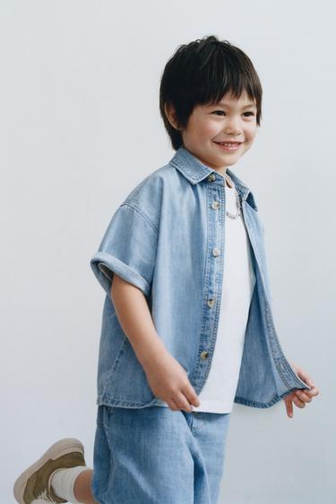 Zara {名称} - {颜色}