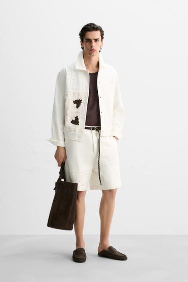 Zara {名称} - {颜色} - 0 图片