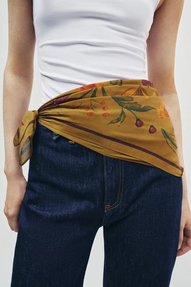 Zara {名称} - {颜色}