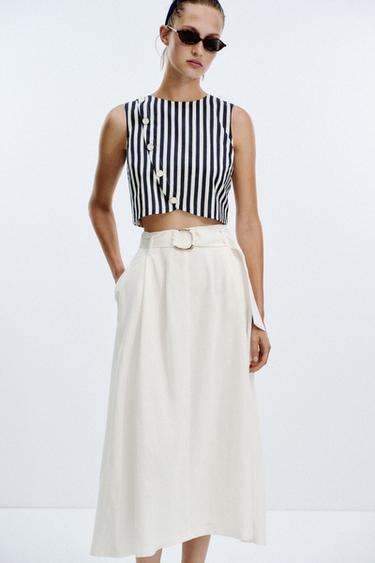 Zara {名称} - {颜色}