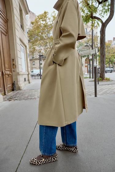 Zara {名称} - {颜色}